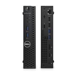 Dell OptiPlex 3050 Micro Core i5 2.7 GHz - SSD 256 GB RAM 8 GB