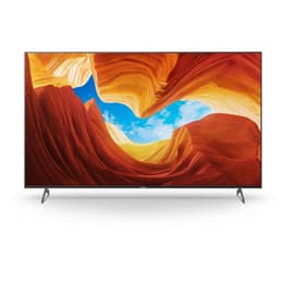 Fernseher Sony LED Ultra HD 4K 165 cm KD65XH9005