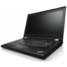 Lenovo ThinkPad T420 14" Core i5 2.5 GHz - HDD 320 GB - 8GB AZERTY - Französisch