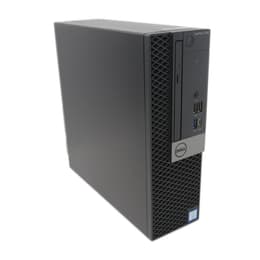 Dell OptiPlex 3070 SFF Core i5 2.2 GHz - SSD 256 GB RAM 8 GB