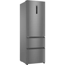 Kühlschrank mit Gefrierfach unten Nein Haier AFE635CHJ