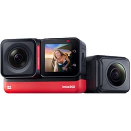 Insta360 One RS Twin Edition Action Sport-Kamera