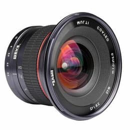 Objektiv Meike Micro Four Thirds MK 12mm f/2.8 Micro Four Thirds 12mm f/2.8