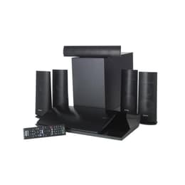 Tonleiste Sony BDV-N590 - Schwarz