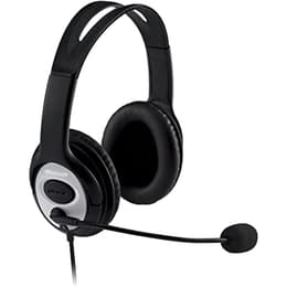 Microsoft Lifechat LX-3000 Kopfhörer mit Mikrofon -