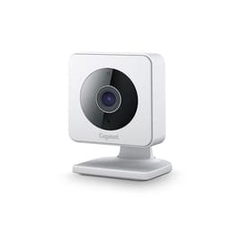 Gigaset Smart camera Camcorder - Weiß