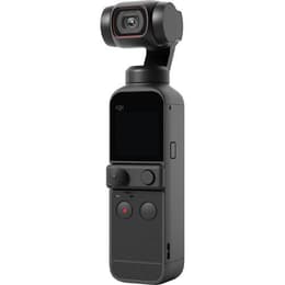 Dji Osmo Pocket 2 Creator Camcorder - Schwarz