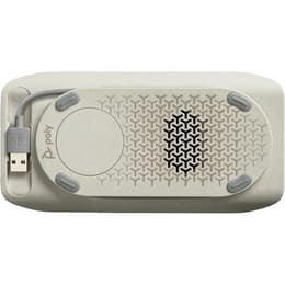 Lautsprecher Bluetooth Poly sy-20-m-usb-a - Schwarz