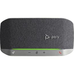 Lautsprecher Bluetooth Poly sy-20-m-usb-a - Schwarz