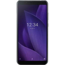 Sharp Aquos V 64GB - Schwarz - Ohne Vertrag