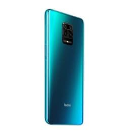 Xiaomi Redmi Note 9S 64GB - Blau - Ohne Vertrag