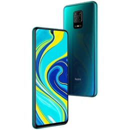 Xiaomi Redmi Note 9S 64GB - Blau - Ohne Vertrag