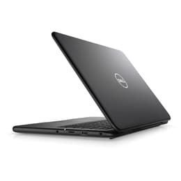 Dell Latitude 3310 13" Core i3 2.1 GHz - SSD 128 GB - 8GB AZERTY - Französisch