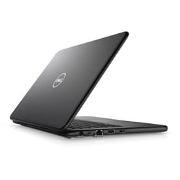 Dell Latitude 3310 13" Core i3 2.1 GHz - SSD 128 GB - 8GB AZERTY - Französisch