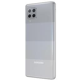 Galaxy A42 5G 128GB - Grau - Ohne Vertrag