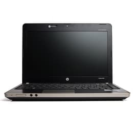 HP ProBook 4330s 13" Core i3 2.3 GHz - HDD 250 GB - 4GB AZERTY - Französisch