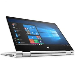 HP ProBook x360 435 G7 13" Ryzen 3 3.7 GHz - SSD 512 GB - 16GB QWERTY - Spanisch