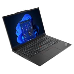Lenovo ThinkPad E14 G5 14" Ryzen 5 2 GHz - SSD 512 GB - 32GB AZERTY - Französisch
