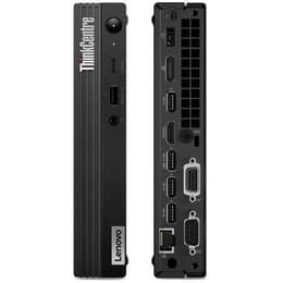 Lenovo ThinkCentre M70q Tiny Core i5 2.3 GHz - SSD 256 GB RAM 16 GB