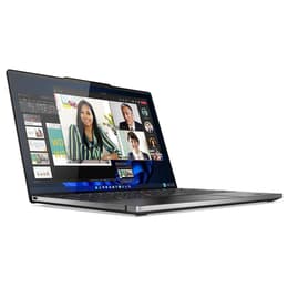 Lenovo ThinkPad Z13 G1 13" Ryzen 7 PRO 2.7 GHz - SSD 512 GB - 16GB QWERTY - Schwedisch