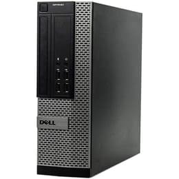 Dell OptiPlex 7020 SFF Core i7 3.4 GHz - SSD 256 GB RAM 16 GB