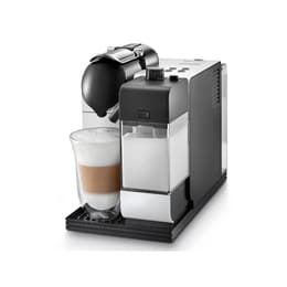 Espresso-Kapselmaschinen Nespresso kompatibel Delonghi EN520W 0.9L - Schwarz