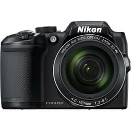 Hybrid-Kamera Kamera Nikon Coolpix B500