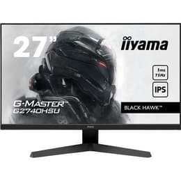 Bildschirm 27" LED FHD Iiyama G-Master G2740HSU-B1