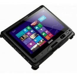 Getac V110 11" Core i5 1.9 GHz - SSD 128 GB RAM 8 GB QWERTY - Englisch
