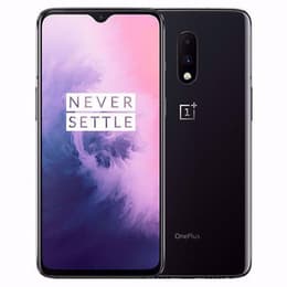 OnePlus 7 256GB - Grau - Ohne Vertrag - Dual-SIM