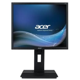 Bildschirm 19" LCD SXGA Acer B196L