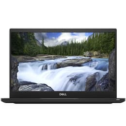 Dell Latitude 7390 13" Core i5 1,7 GHz - SSD 256 GB - 8GB QWERTZ - Deutsch
