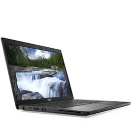 Dell Latitude 7390 13" Core i5 1,7 GHz - SSD 256 GB - 8GB QWERTZ - Deutsch