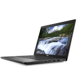 Dell Latitude 7390 13" Core i5 1,7 GHz - SSD 256 GB - 8GB QWERTZ - Deutsch