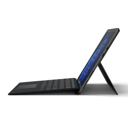 Microsoft Surface Pro 8 12" Core i7 3 GHz - SSD 512 GB - 16GB Ohne Tastatur