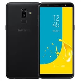 Galaxy J8 32GB - Schwarz - Ohne Vertrag