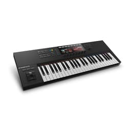 Native Instruments Komplete Kontrol S49 Mk2 Musikinstrumente