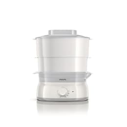 Philips Daily Collection Steamer HD9103/00 Multikocher