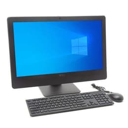 Dell OptiPlex AiO 9030 23" Core i3 3.5 GHz - SSD 128 GB - 8GB QWERTY - Englisch