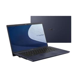 Asus ExpertBook B1 (B1400) 15" Core i5 2.4 GHz - SSD 256 GB - 8GB QWERTY - Spanisch