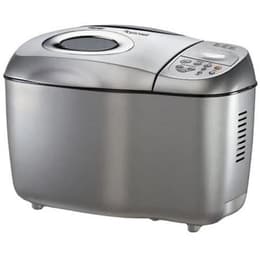De'Longhi BDM 125S Brotbackautomat