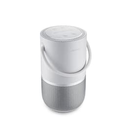 Lautsprecher Bluetooth Bose Home Speaker - Silber