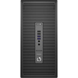 HP ProDesk 600 G2 MT Pentium 3,3 GHz - SSD 256 GB RAM 8 GB