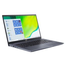 Acer Swift 3X Pro SF314-510G 14" Core i5 2.4 GHz - SSD 1000 GB - 8GB QWERTZ - Deutsch