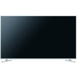 SMART Fernseher Samsung LCD 3D Full HD 1080p 140 cm UE55H6410