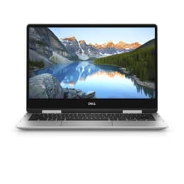 Dell Inspiron 7386 13" Core i5 1.6 GHz - SSD 256 GB - 8GB AZERTY - Französisch