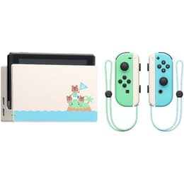 Switch 32GB - Grau - Limited Edition