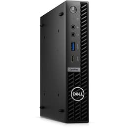Dell OptiPlex Micro Plus 7010 Core i5 1.6 GHz - SSD 1 TB RAM 32 GB