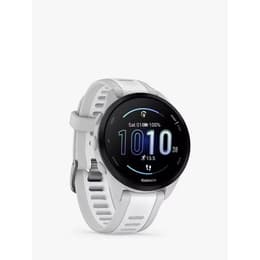 Garmin Forerunner 165 Bluetooth 43 mm - Grau