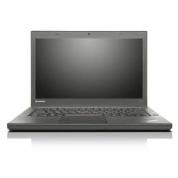 Lenovo ThinkPad T440 14" Core i5 2.6 GHz - SSD 128 GB - 4GB QWERTZ - Deutsch